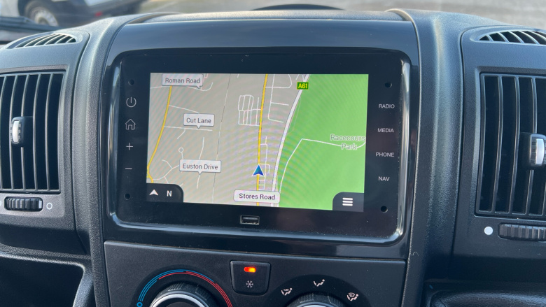 Peugeot Boxer 335 L3 Diesel 2.2 BlueHDi H2 Professional Premium+ Van 140ps